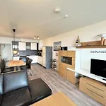 Apartamento Haus Nordseeblick, App 15 Cuxhaven