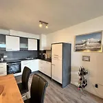 Haus Nordseeblick, App 15 Apartamento Cuxhaven