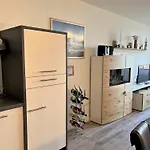 Haus Nordseeblick, App 15 * Куксхафен