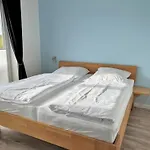 Haus Nordseeblick, App 15 Apartamento