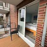 Haus Nordseeblick, App 15 Cuxhaven