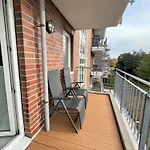 Haus Nordseeblick, App 15