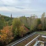 Апартаменты Haus Nordseeblick, App 15 *