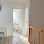 Haus Nordseeblick, App 15 Апартаменты *