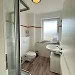 Apartamento Haus Nordseeblick, App 15 Cuxhaven
