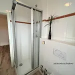 Haus Nordseeblick, App 15 Апартаменты Куксхафен