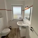 Haus Nordseeblick, App 15 Апартаменты Куксхафен