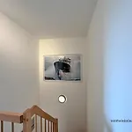 Haus Nordseeblick, App 15 Apartamento
