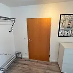 Haus Nordseeblick, App 15 * Cuxhaven