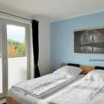 Апартаменты Haus Nordseeblick, App 15