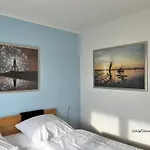 Haus Nordseeblick, App 15 Apartamento Cuxhaven