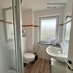 Haus Nordseeblick, App 15 Apartamento Cuxhaven