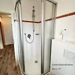 Haus Nordseeblick, App 15 * Куксхафен