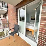 Haus Nordseeblick, App 15 *