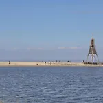 Haus Nordseeblick, App 15 Куксхафен