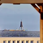 Haus Nordseeblick, App 15 Апартаменты