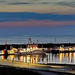 Апартаменты Haus Nordseeblick, App 15 Куксхафен