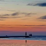 Апартаменты Haus Nordseeblick, App 15 *