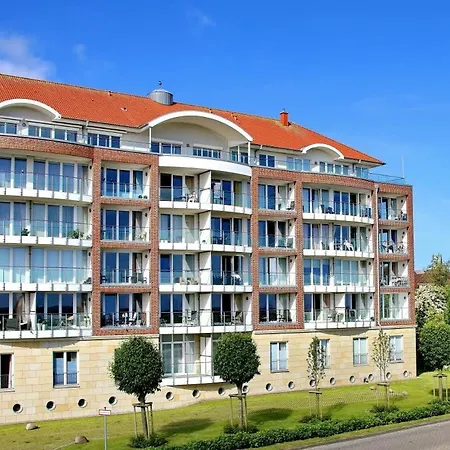 דירה Nb 15 - 2 Seeblick Grimmershoern *