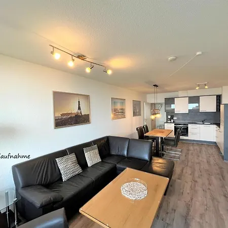 Apartament Nb 15 - 2 Seeblick Grimmershoern