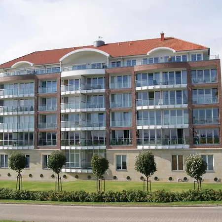 Daire Nb 15 - 2 Seeblick Grimmershoern Cuxhaven