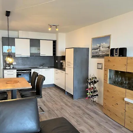 Apartament Nb 15 - 2 Seeblick Grimmershoern Cuxhaven