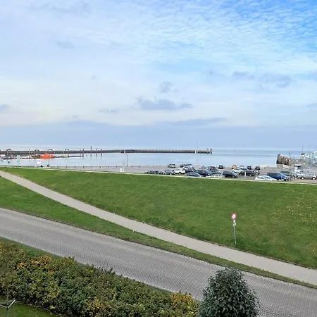 דירה Nb 15 - 2 Seeblick Grimmershoern *