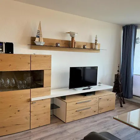 דירה Nb 15 - 2 Seeblick Grimmershoern *