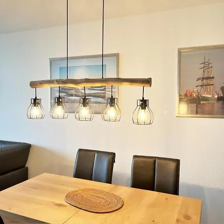 Nb 15 - 2 Seeblick Grimmershoern Daire