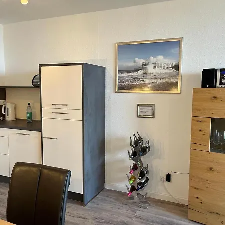 Nb 15 - 2 Seeblick Grimmershoern דירה *