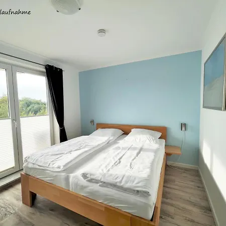 Nb 15 - 2 Seeblick Grimmershoern Apartament Cuxhaven