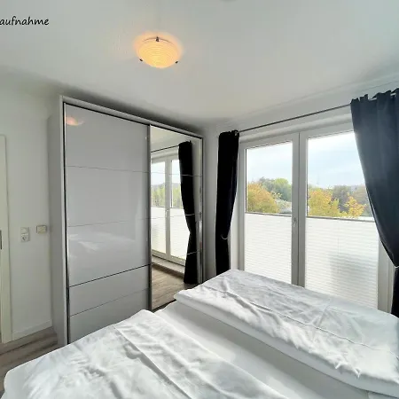 דירה Nb 15 - 2 Seeblick Grimmershoern קושהאבן