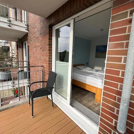 Nb 15 - 2 Seeblick Grimmershoern * קושהאבן