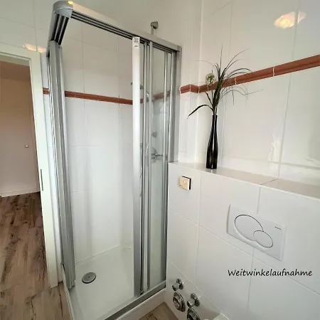 Nb 15 - 2 Seeblick Grimmershoern Daire Cuxhaven