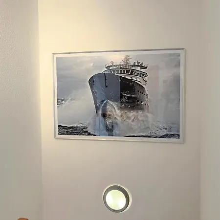 Nb 15 - 2 Seeblick Grimmershoern Cuxhaven