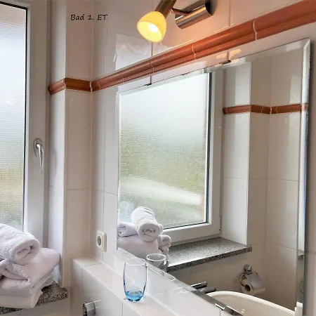 Nb 15 - 2 Seeblick Grimmershoern דירה