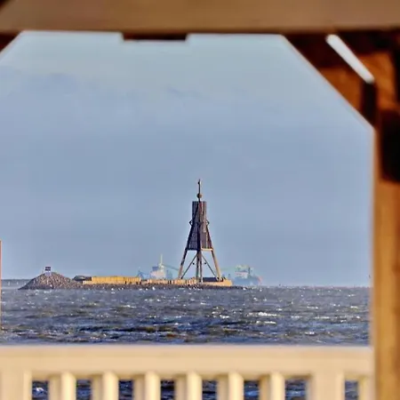 Nb 15 - 2 Seeblick Grimmershoern Apartament