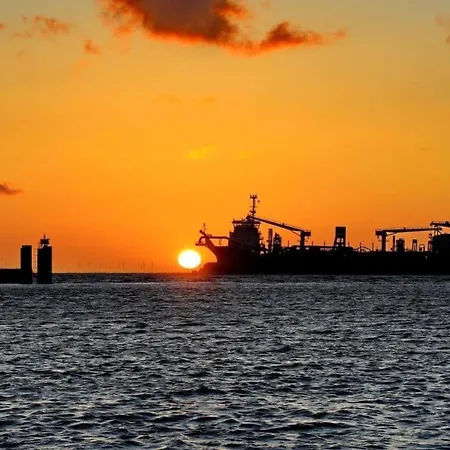 Apartament Nb 15 - 2 Seeblick Grimmershoern *