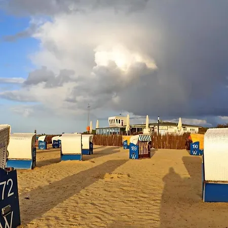 Apartament Nb 15 - 2 Seeblick Grimmershoern *