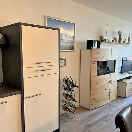 Haus Nordseeblick, App 15 * Cuxhaven