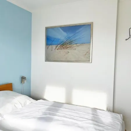 Haus Nordseeblick, App 15 *