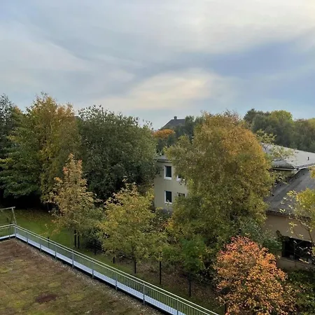 Haus Nordseeblick, App 15 * Cuxhaven