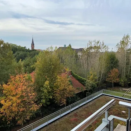 Apartman Haus Nordseeblick, App 15 *