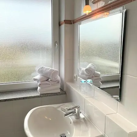 Haus Nordseeblick, App 15 קושהאבן