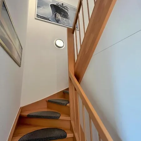 Haus Nordseeblick, App 15 *