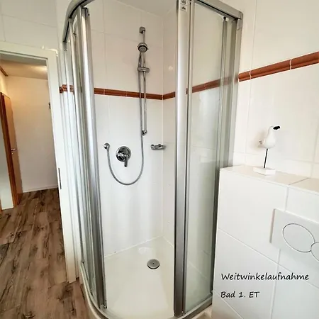 Haus Nordseeblick, App 15 * קושהאבן