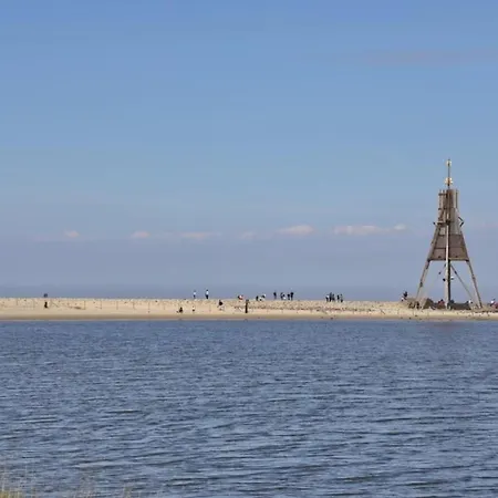 Haus Nordseeblick, App 15 Cuxhaven